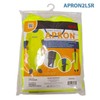 Alpha Professional Tools Waterproof Apron Long Sleeved