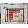 OFG Products Prize Boards - Sports Squares Pool Pick'em| Perfect