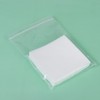 Duogalia Dust Free Paper Anti-static Lint-free Wipes 10x10cm Fiber Optic