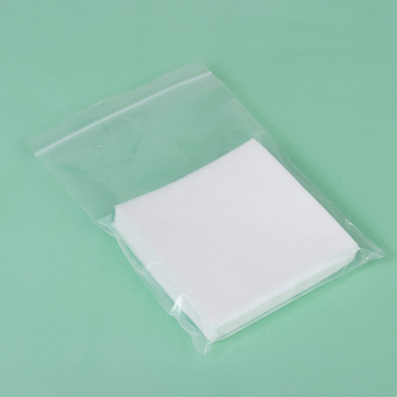 Duogalia Dust Free Paper Anti-static Lint-free Wipes 10x10cm Fiber Optic