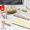 Pasta Making Tools Set, Pasta Making kit Includes 12 Pcs