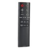 Annadue TV Remote Control for Black Bluetooth Audio Soundbar Remote