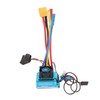 RC Brushless ESC 120A Programmable Electric Speed Controller XT60 Plug