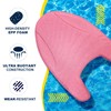 Olaivy EPP Swimming Kickboard, Training Board, with Ultra-Lightweight and Great