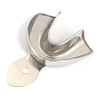 PRECISE CANADA: Impression Tray Solid, Lower 3 (M)