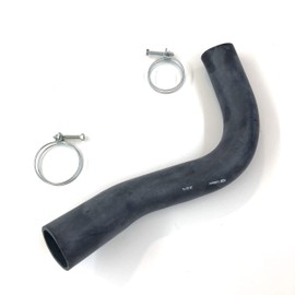 FUEL FILLER HOSE (OEM) - SAMURAI '80-'95