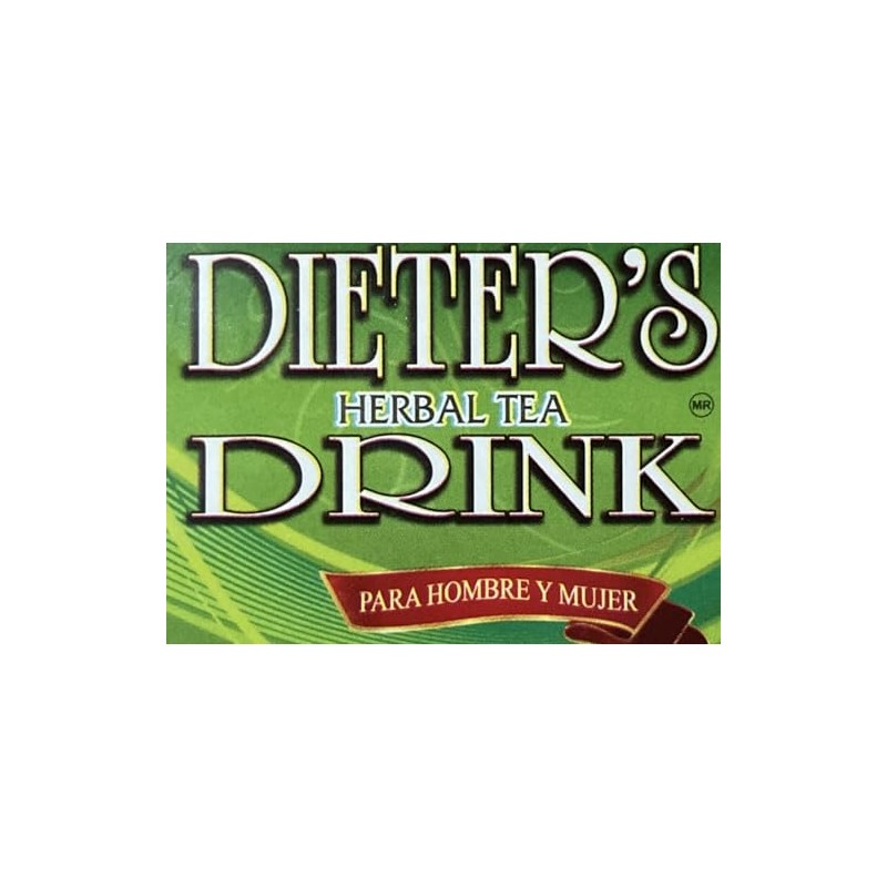 Dieters Drink 90