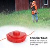 SEIWEI String Trimmer Head Replacement - Bump Feed Weed Eater