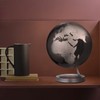 iConic World Desktop globe (Black)