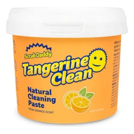 Scrub Daddy Tangerine Clean Pasta Limpiadora 500 g