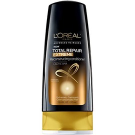 L'Oreal Advanced Total Repair Conditioner, 12.6 Ounce (Pack of 6)