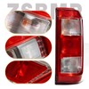 ZSBMP Tail Light Fit for 2021-2023 Ford F150 F-150