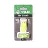 Fox 40 Micro Whistle - Neon