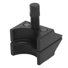 Sonew Strut Spreader Tool, Suspension Strut Split Hub Steering Knuckle Spreader, Suspension Strut Spreader Tool