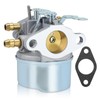 Hipa OH195EA Carburetor for Tecumseh OHH50 OHH55 OHH60 OHH65 OH195EP
