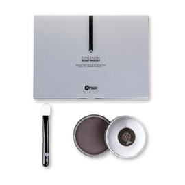 Kmax Shader Concealing Scalp – Cosmetics Anti Thinning brown