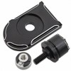 Seat Bolt for Harley 1997 Onwards Cover Nut 1/4 Inch