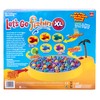 Pressman Let's Go Fishin' XL: Deep Sea Edition, Multicolor, 5"