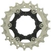 Shimano CS-R8000 Y1WG98020 Gear Unit (19-21T) for 11-30T Repair Parts