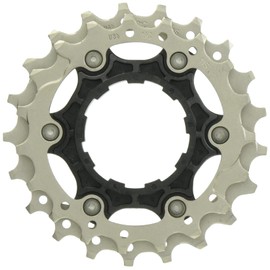 Shimano CS-R8000 Y1WG98020 Gear Unit (19-21T) for 11-30T Repair Parts