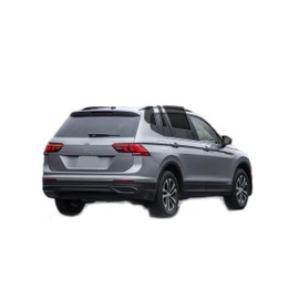 AUTOTEK Precut Windows Tint Film Back Cars Sun Blocking Protection Privacy Anti Shatter Glass 2 Ply Computer Cut Any Tint Shade for Volkswagen Tiguan 2018-2024