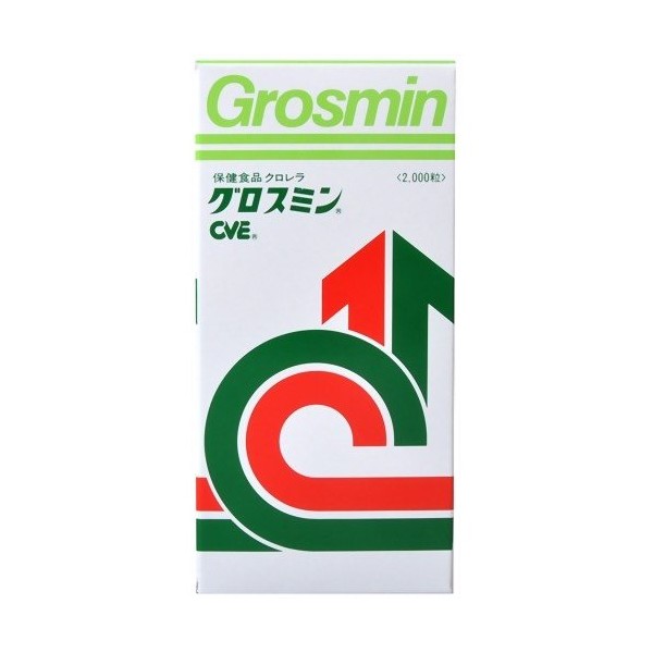Grosmin 2000 tablets