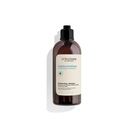 [Scalp Cooling] Purifying Freshness Shampoo 300ml / [두피쿨링] 퓨리파잉 프레시니스 샴푸 300ml