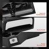 A-Premium Center Console Latch (Chrome) - Compatible with 2014-2020 Chevy