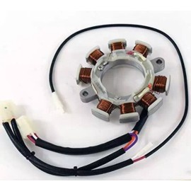 BMP Stator Alternator For Craftsman 247203726 247.203726 Lawn Tractor