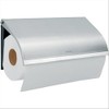 Brabantia Wall Mounted Kitchen Roll Holder - Matt Steel