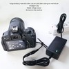 ACK E8 AC Power Adapter LP E8 Dummy Battery Kit