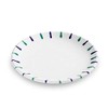 GMUNDNER KERAMIK Dessert Plate Cup Diameter 20 cm Traunsee Tableware