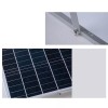 300W LED Solar Flood Light Dusk to Dawn Security Wall