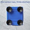 IP68 DR-DC160 submersible water pump Cat Water Fountain Pump for