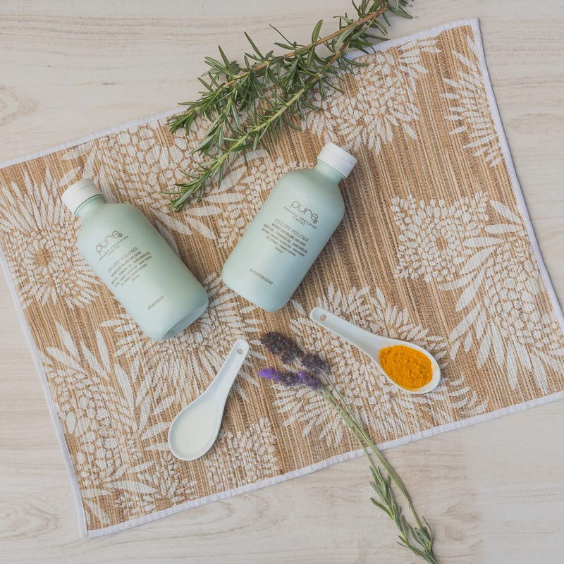 Pure Up.Lift Conditioner 100ml