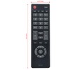 NH311UD Replaced Remote fit for Sanyo TV FW50D36F FW40D36F FW43D25F