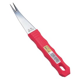 Ninsaku Stainless Steel Root Root, Small No. 120