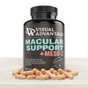 Visual Advantage® Macular Support + Meso-Z – Blue Light Eye