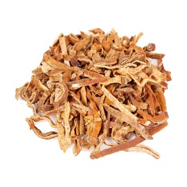 Fresh Herbs Korean Dried Tangerine Peel 300g Tea Ingredient