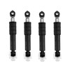 Kacarber 4 Pack Washer Shock Compatible with GE WH01X20826 AP5982139