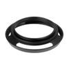 7Artisans 7LF-M46L Screw-in Lens Hood, 1.8 inches (46 mm)