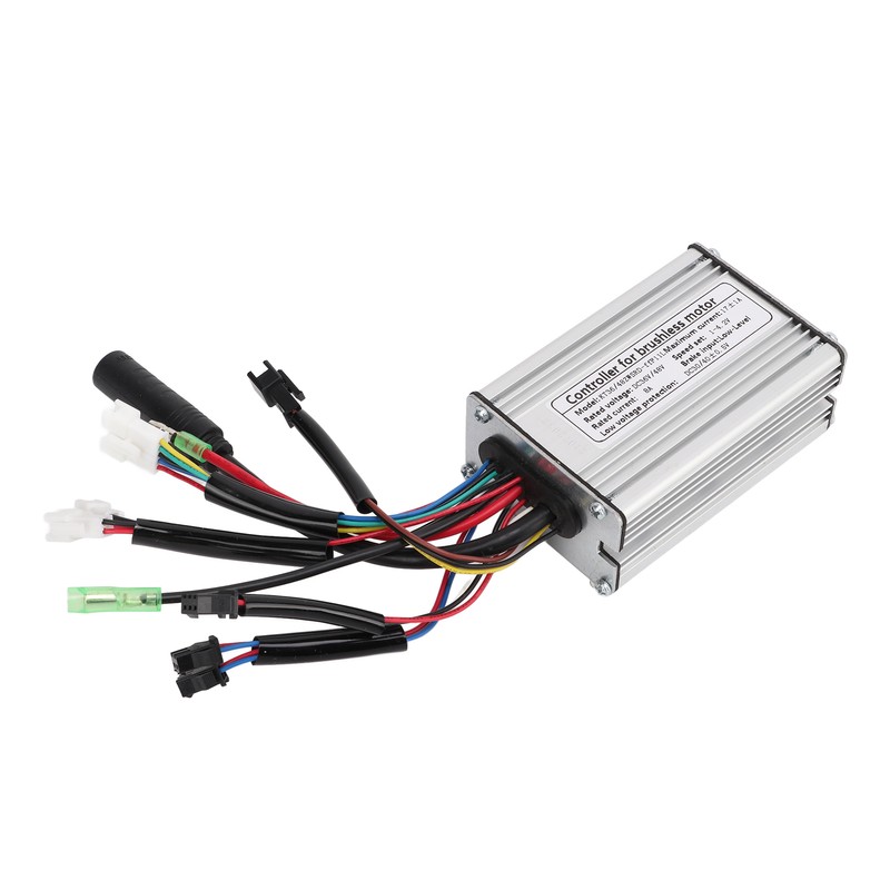 KT 17A Controller 36V 48V Motor Controller Square Wave with