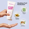 StyleShark 3 in 1 Styling Cream (250ml), Ultimate Curl Cream