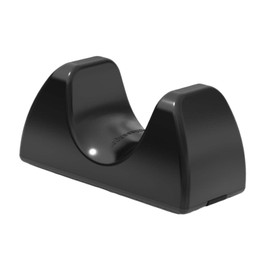 Milageto Lumbar Massage Device,Waist Massager,Convenient Sturdy Versatile Portable Exercise Equipment,Back Stretcher for Travel Office