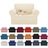 2024 Newest Stretch Chair Sofa Slipcovers Couch Cover for 1