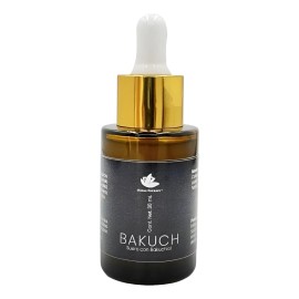 Suero Bakuch (retinol Natural) *manchas, Antiedad, Acné* Todo Tipo De Piel Noche