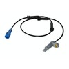 HELLA 6PU 009 106-891 Sensor, wheel speed - 12V -