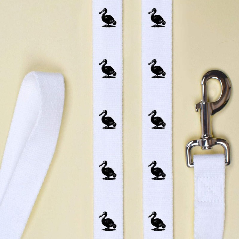 'Dodo Bird' Dog Lead/Leash (DL00019862)
