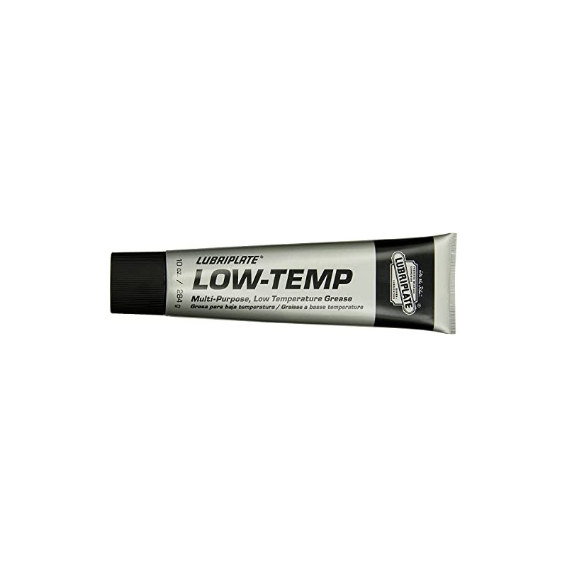 Lubriplate L0172-092 2x 8 Low Temperature Multi-Purpose Grease