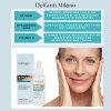 Delfanti Milano Retinol Plus + Vitamina C Suero Facial Regenerador,